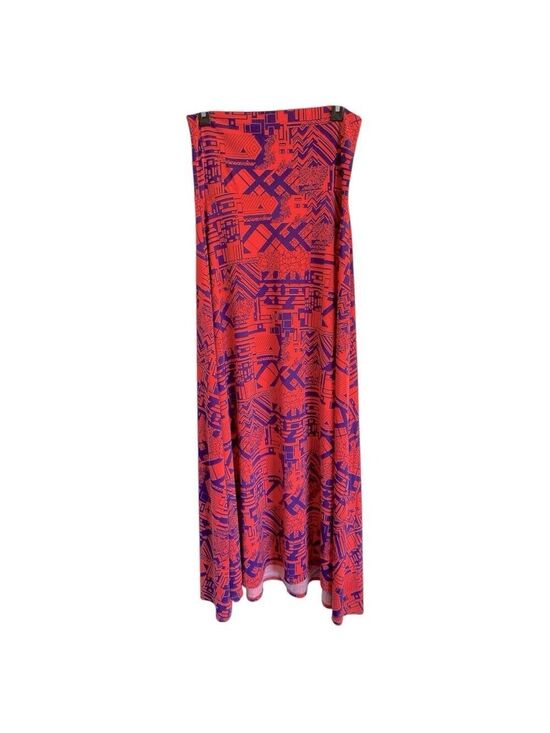 LuLaRoe Dresses & Skirts - LulaRoe Maternity Maxi Dress/Skirt Size Small